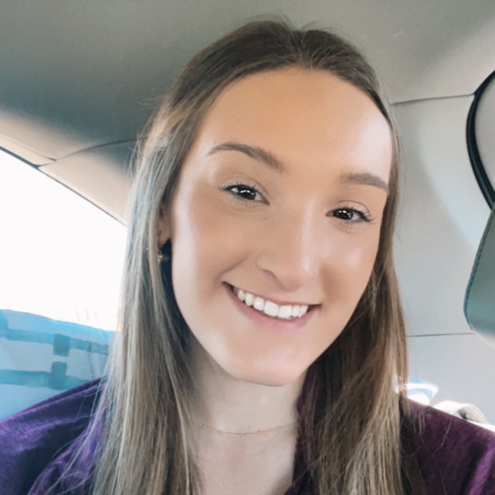 Meet your Posher, Megan